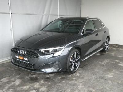 Audi A3 Sportback 30 TFSI intense