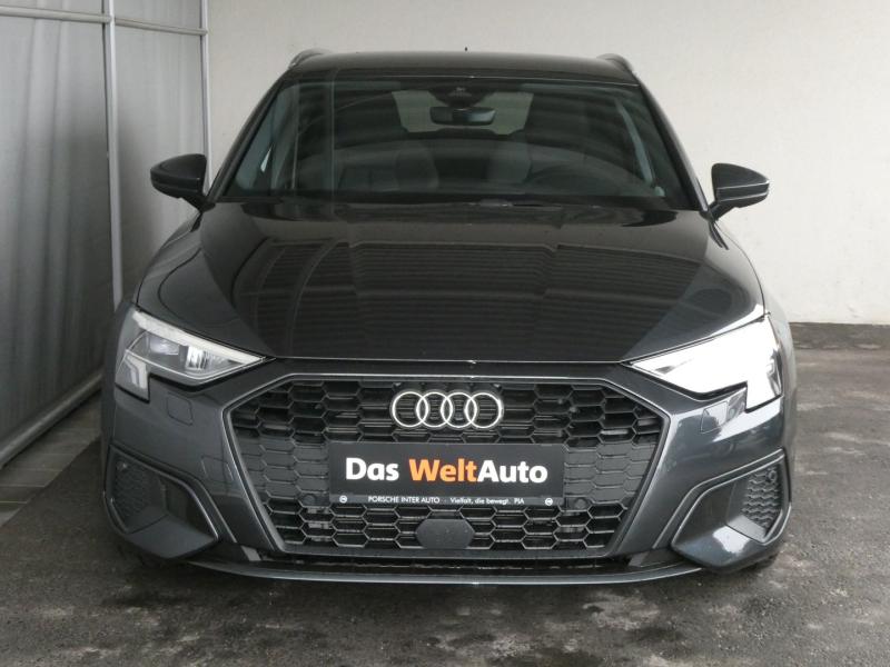 Audi A3 Sportback 30 TFSI intense