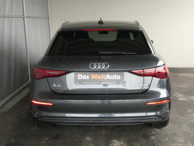 Audi A3 Sportback 30 TFSI intense