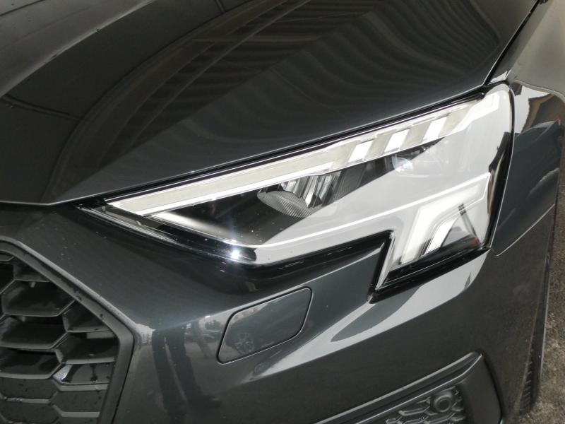 Audi A3 Sportback 30 TFSI intense
