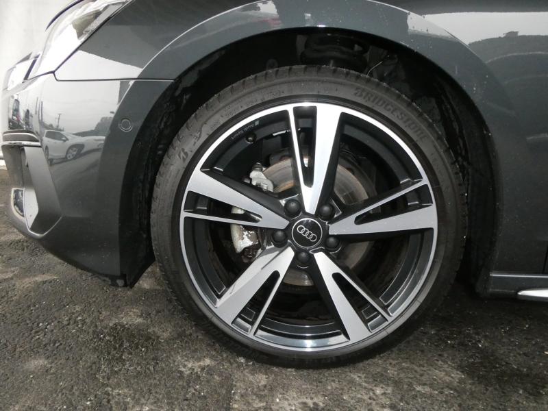 Audi A3 Sportback 30 TFSI intense