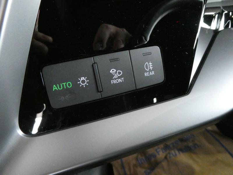 Audi A3 Sportback 30 TFSI intense