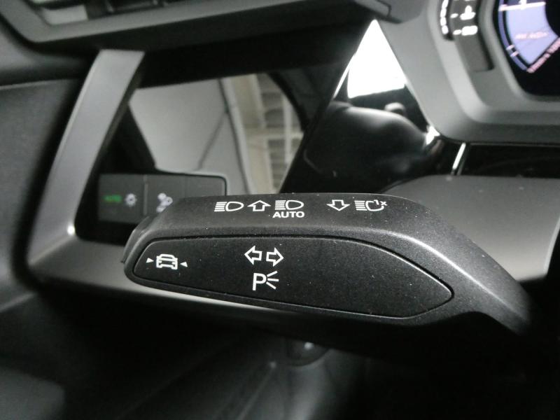 Audi A3 Sportback 30 TFSI intense