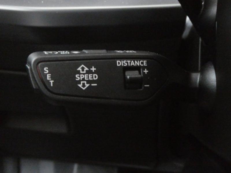 Audi A3 Sportback 30 TFSI intense