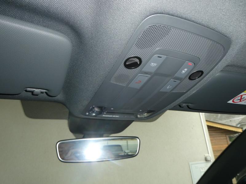 Audi A3 Sportback 30 TFSI intense