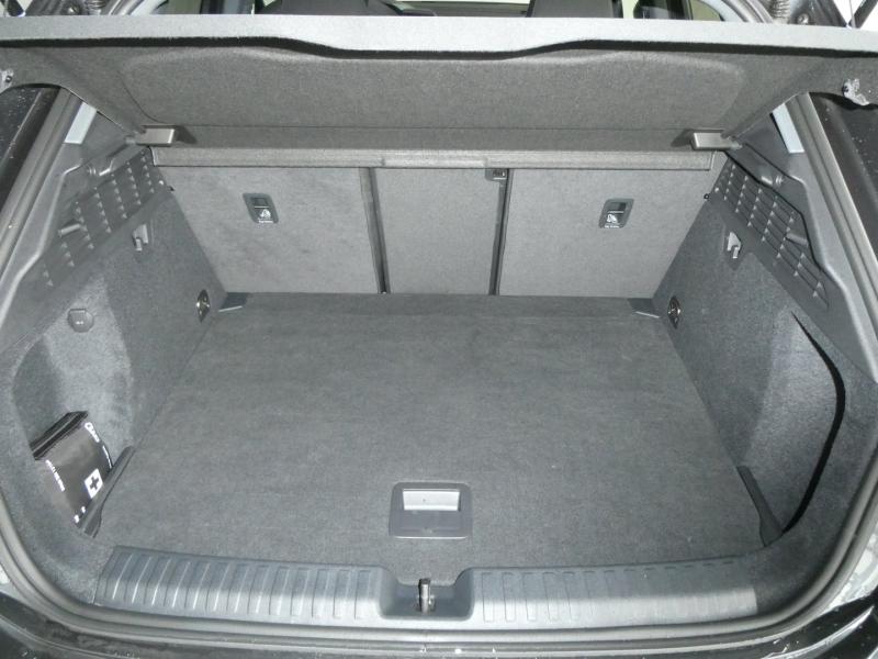 Audi A3 Sportback 30 TFSI intense