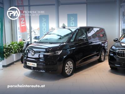 VW Multivan Business ÜH eHybrid 180 kW 4M
