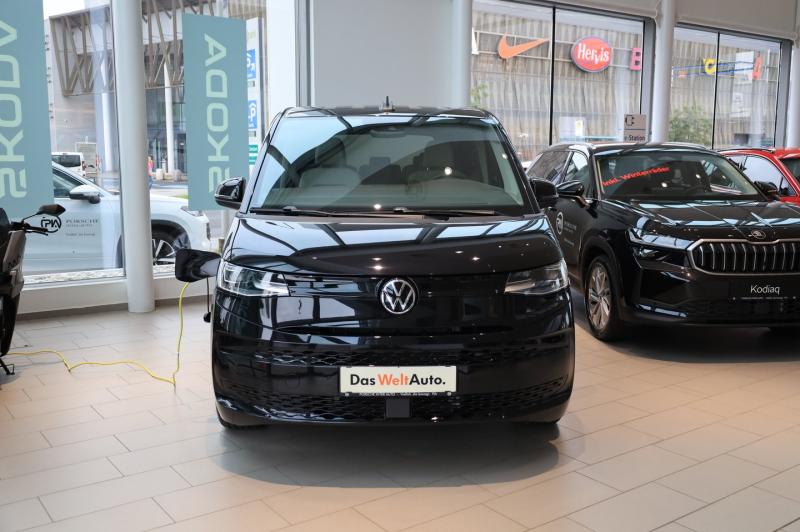 VW Multivan Business ÜH eHybrid 180 kW 4M