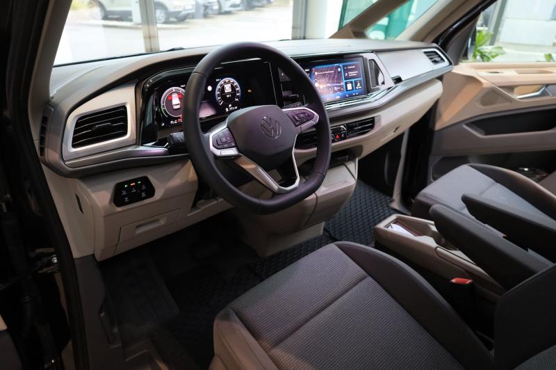 VW Multivan Business ÜH eHybrid 180 kW 4M