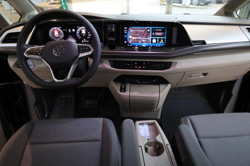 VW Multivan Business ÜH eHybrid 180 kW 4M