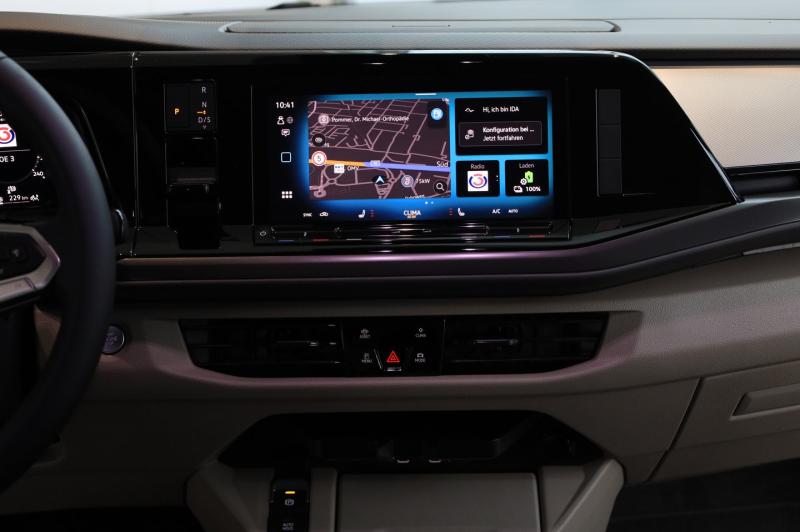 VW Multivan Business ÜH eHybrid 180 kW 4M