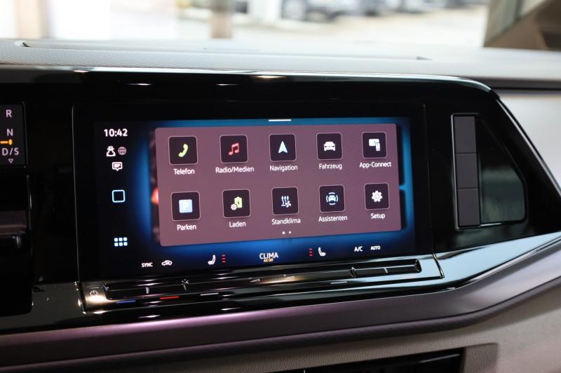 VW Multivan Business ÜH eHybrid 180 kW 4M