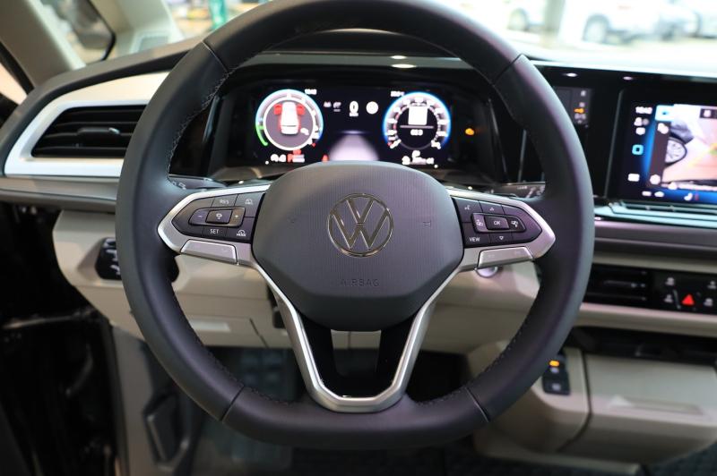 VW Multivan Business ÜH eHybrid 180 kW 4M