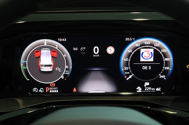 VW Multivan Business ÜH eHybrid 180 kW 4M