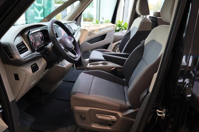 VW Multivan Business ÜH eHybrid 180 kW 4M