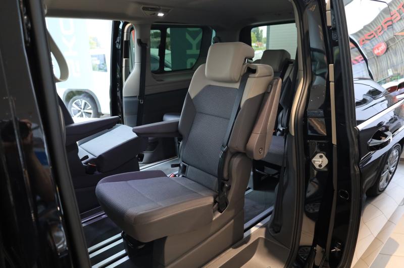 VW Multivan Business ÜH eHybrid 180 kW 4M