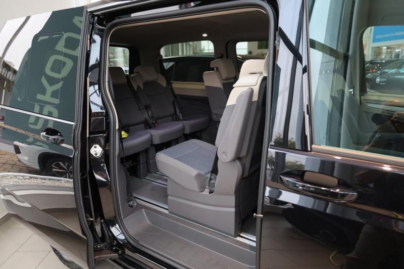 VW Multivan Business ÜH eHybrid 180 kW 4M