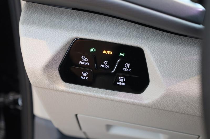 VW Multivan Business ÜH eHybrid 180 kW 4M