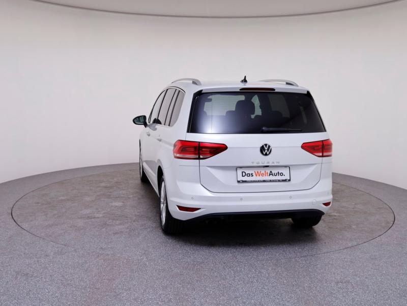 VW Touran Highline TDI SCR DSG 7-Sitzer