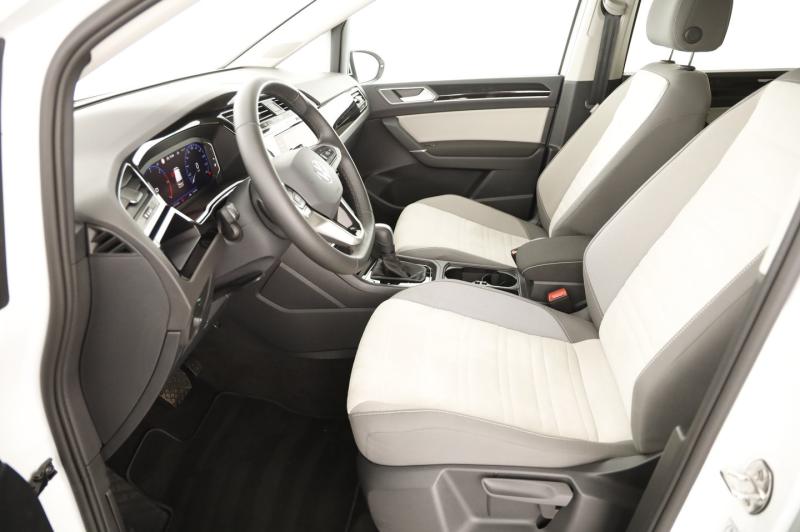 VW Touran Highline TDI SCR DSG 7-Sitzer