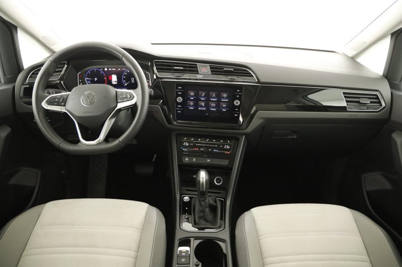 VW Touran Highline TDI SCR DSG 7-Sitzer