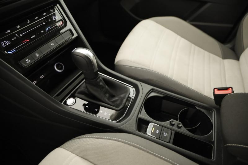 VW Touran Highline TDI SCR DSG 7-Sitzer
