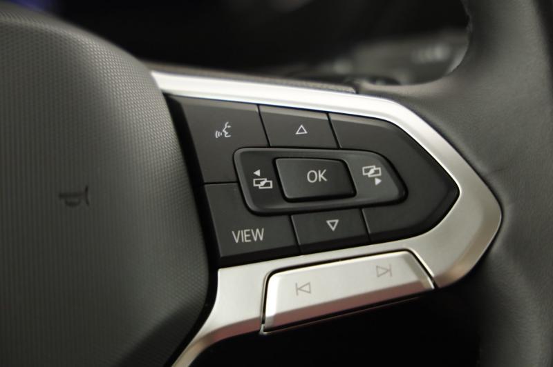 VW Touran Highline TDI SCR DSG 7-Sitzer