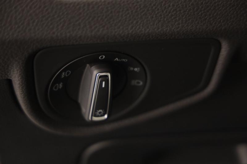VW Touran Highline TDI SCR DSG 7-Sitzer