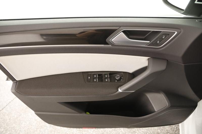 VW Touran Highline TDI SCR DSG 7-Sitzer