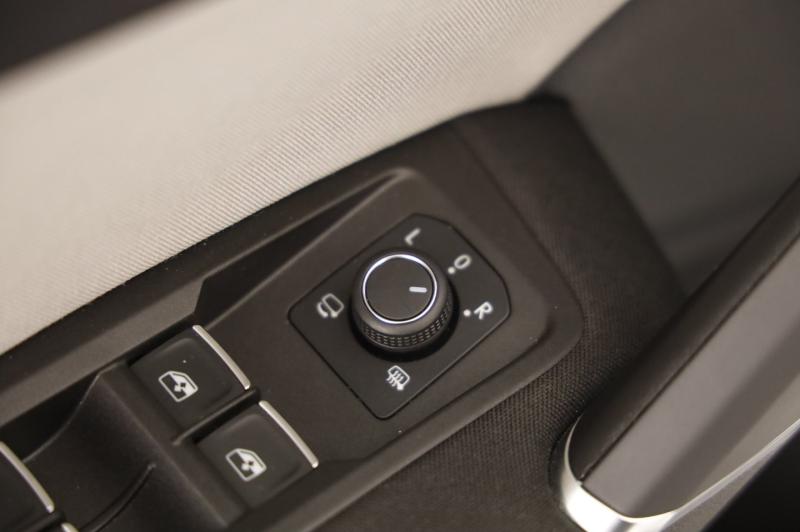 VW Touran Highline TDI SCR DSG 7-Sitzer