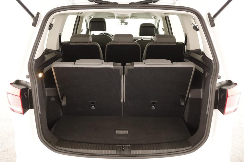 VW Touran Highline TDI SCR DSG 7-Sitzer