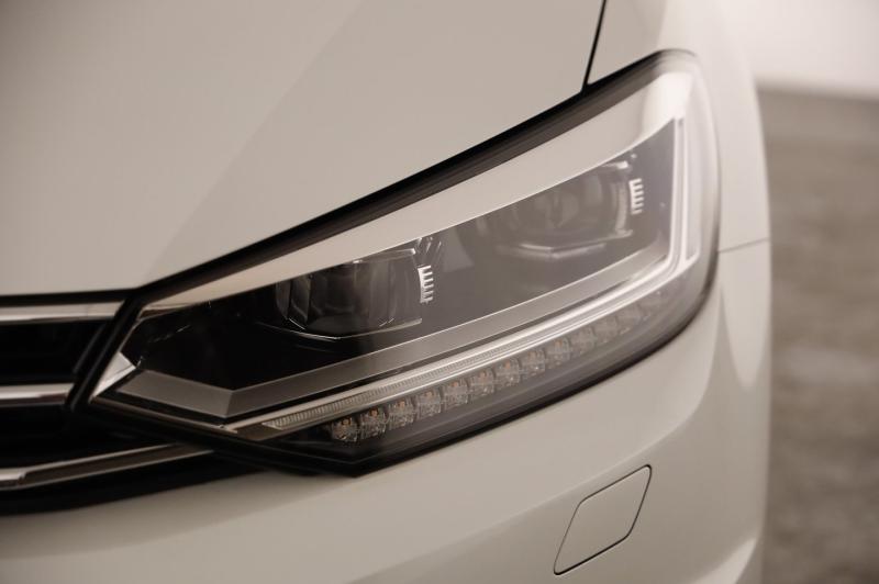 VW Touran Highline TDI SCR DSG 7-Sitzer