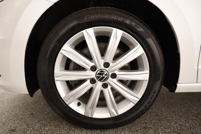 VW Touran Highline TDI SCR DSG 7-Sitzer