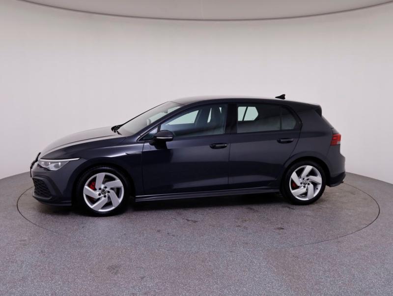 VW Golf GTD