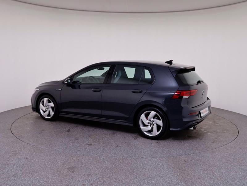 VW Golf GTD