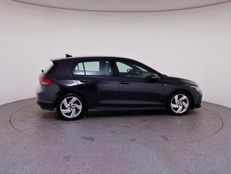 VW Golf GTD