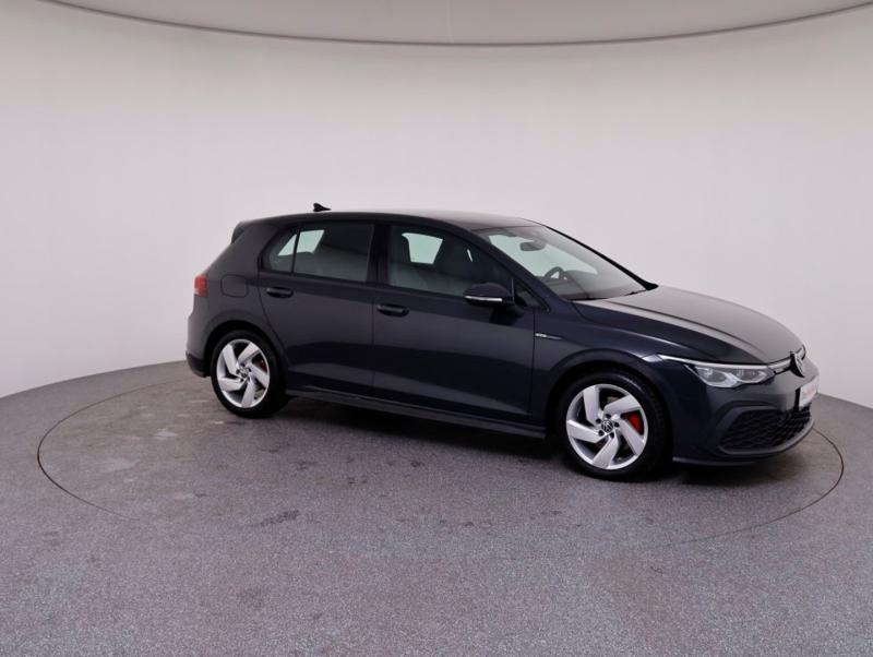 VW Golf GTD