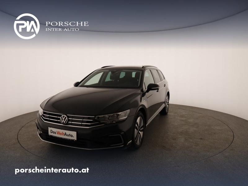 VW Passat GTE Variant