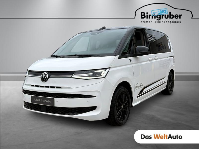 VW Multivan Edition eHybrid 180 kW 4MOTION