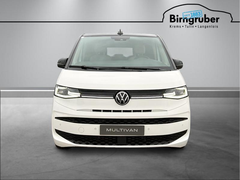 VW Multivan Edition eHybrid 180 kW 4MOTION