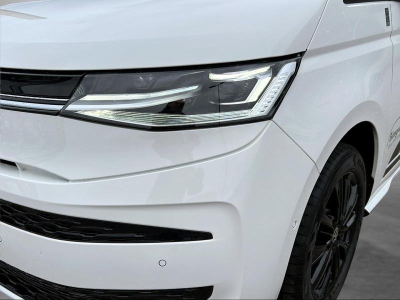 VW Multivan Edition eHybrid 180 kW 4MOTION