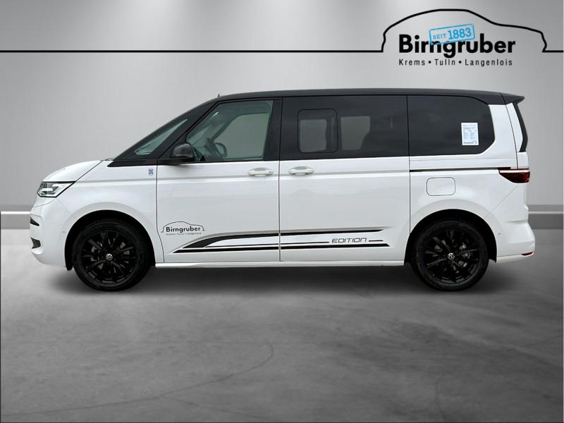 VW Multivan Edition eHybrid 180 kW 4MOTION
