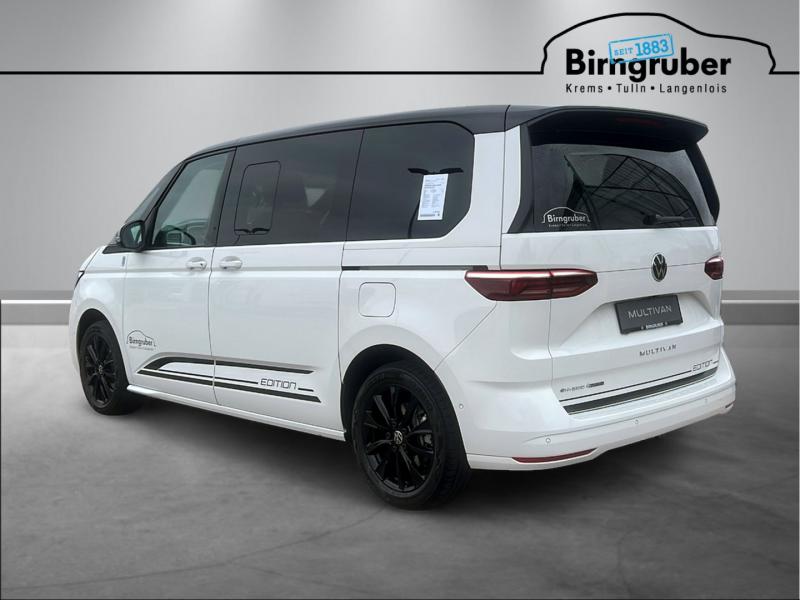 VW Multivan Edition eHybrid 180 kW 4MOTION