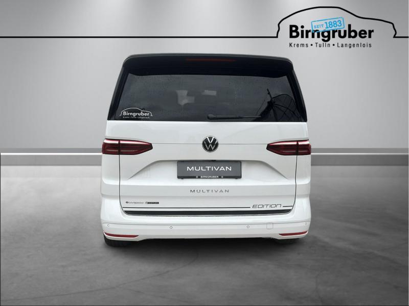 VW Multivan Edition eHybrid 180 kW 4MOTION