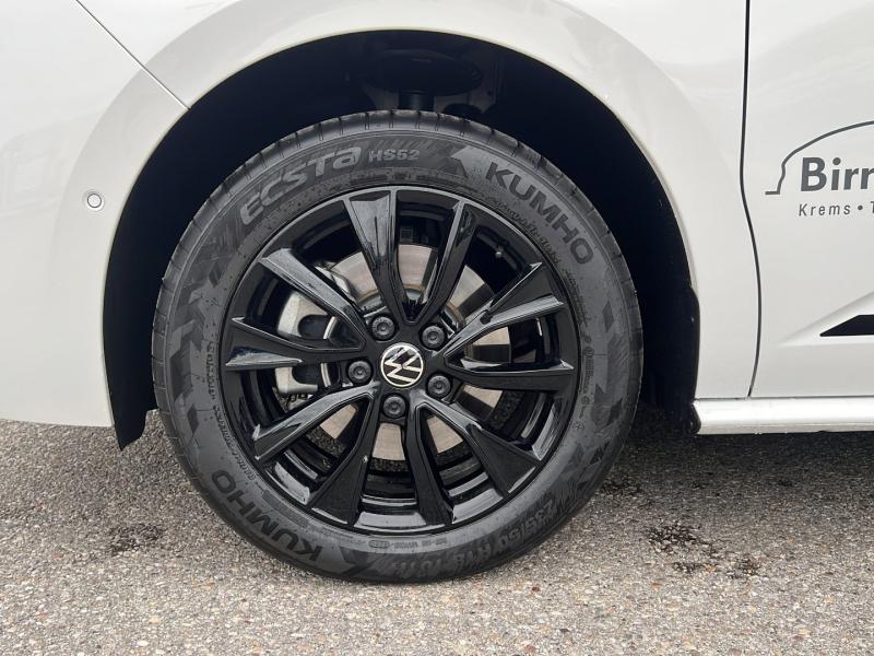 VW Multivan Edition eHybrid 180 kW 4MOTION