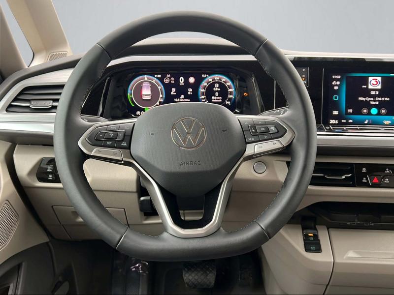 VW Multivan Edition eHybrid 180 kW 4MOTION