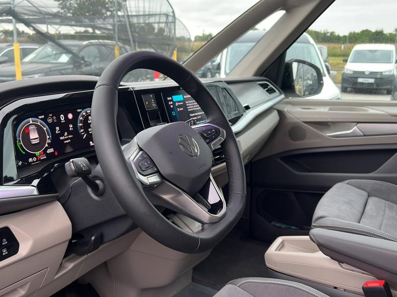 VW Multivan Edition eHybrid 180 kW 4MOTION