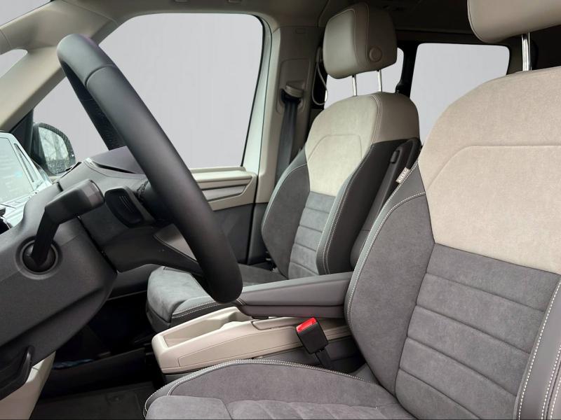 VW Multivan Edition eHybrid 180 kW 4MOTION