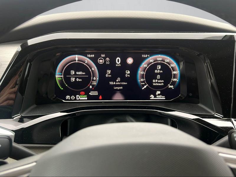 VW Multivan Edition eHybrid 180 kW 4MOTION