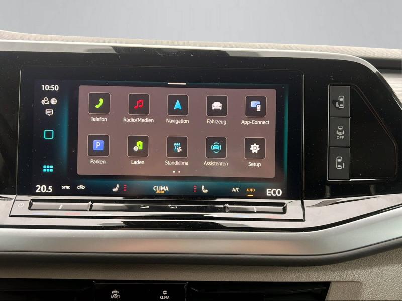 VW Multivan Edition eHybrid 180 kW 4MOTION